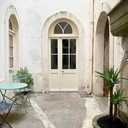 Charmant Appartement