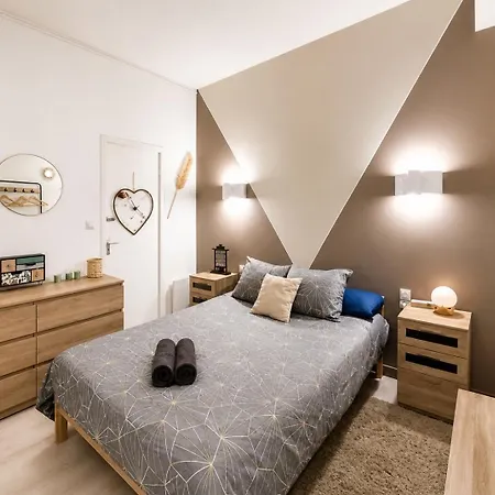 Lejlighed Charmant Appartement